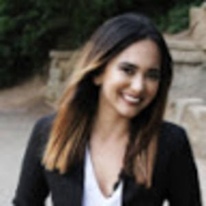 Meet your Posher, Evelina